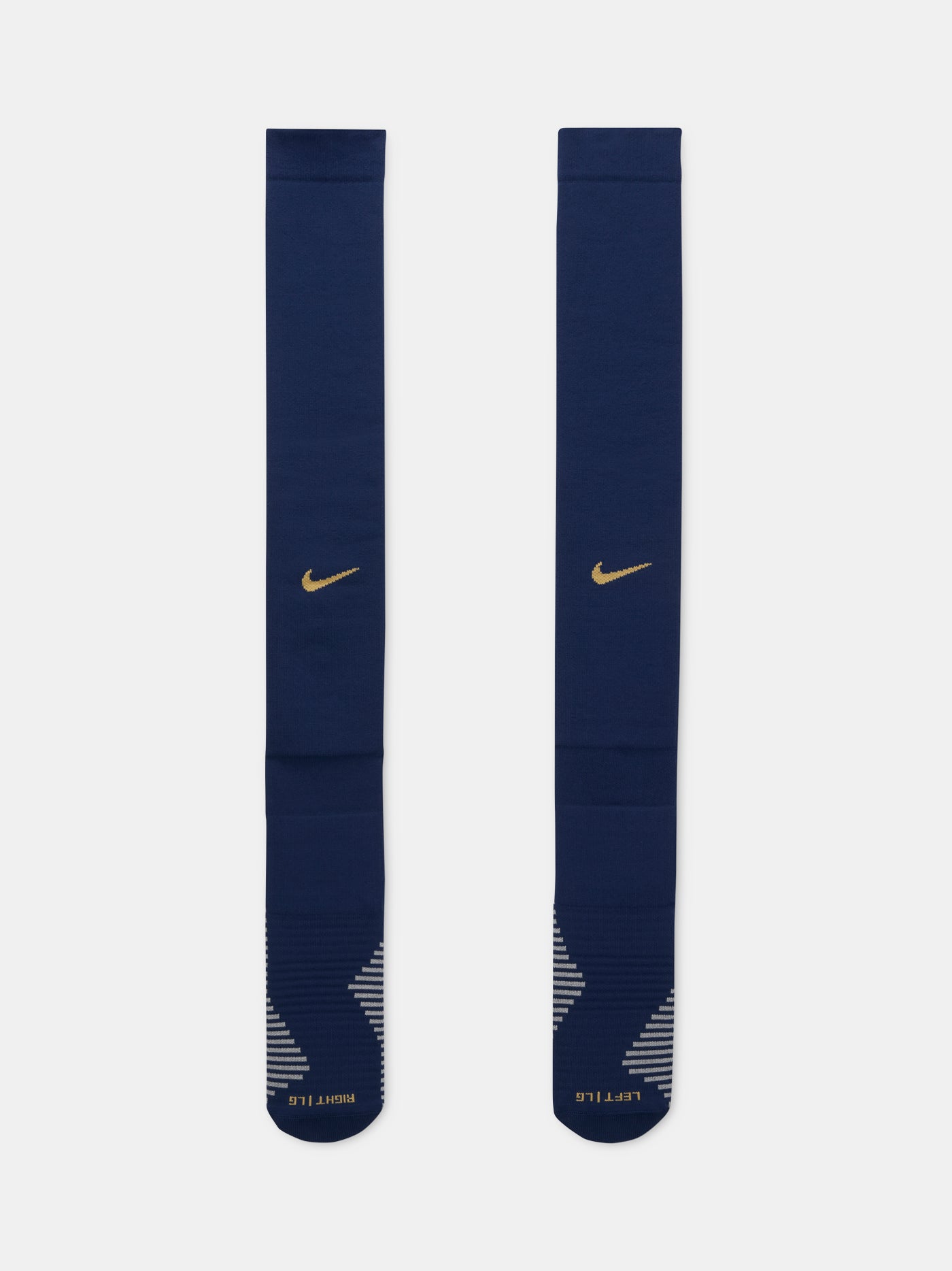 FC Barcelona home socks 24/25