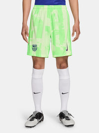 Pantalón tercera equipación FC Barcelona 24/25