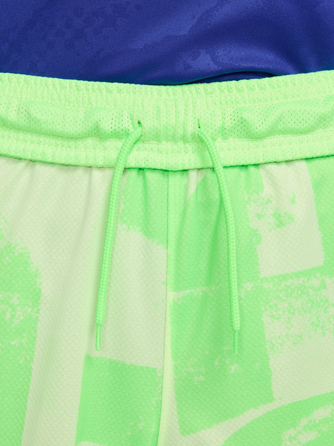 FC Barcelona third shorts 24/25