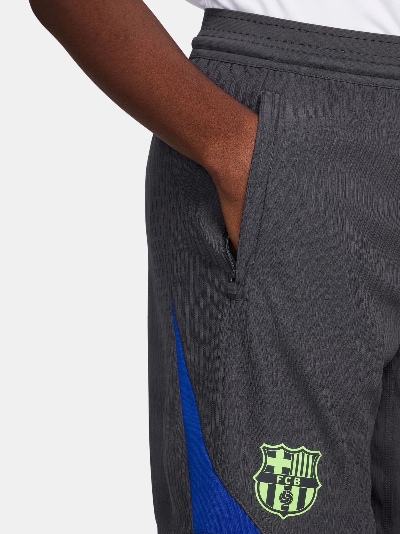 FC Barcelona Training Shorts 24/25 third kit - Player's Edition â Barça Official Store Spotify