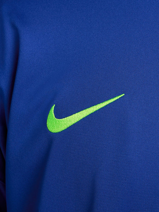 fc barcelona tracksuit 2018