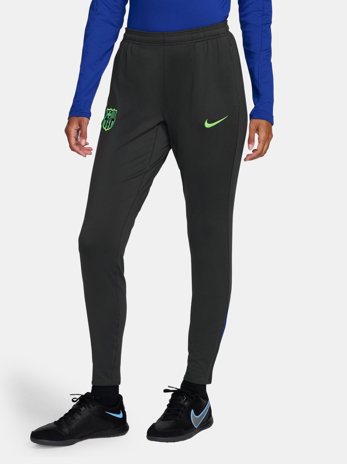 Pantalons d'entrenament FC Barcelona 24/25 tercer equipament - Dona