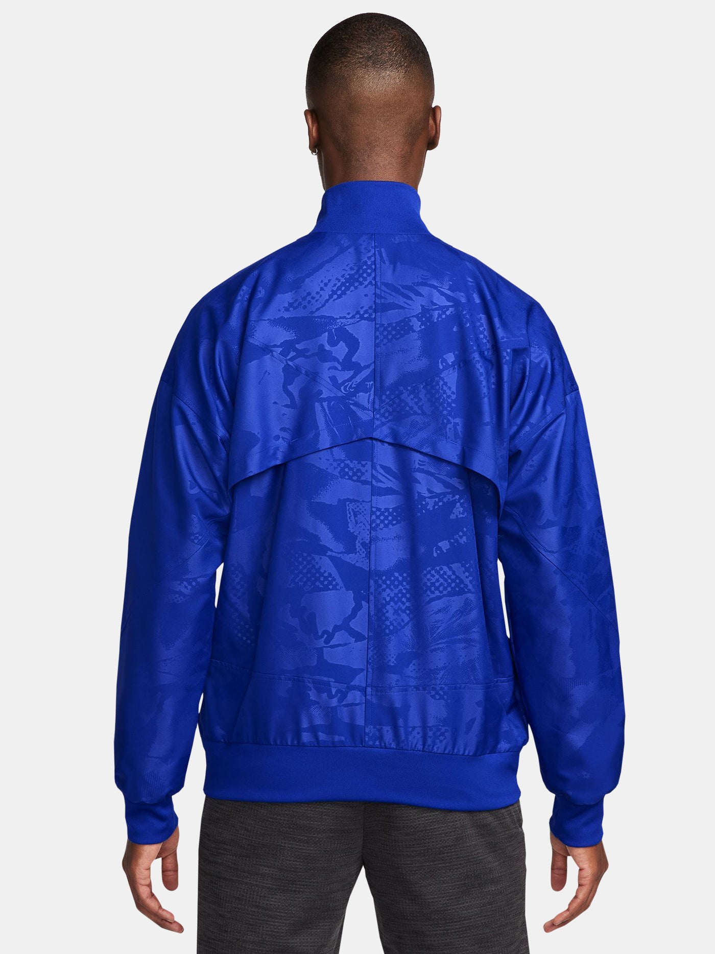 FC Barcelona anthem jacket third 24/25 â Barça Official Store