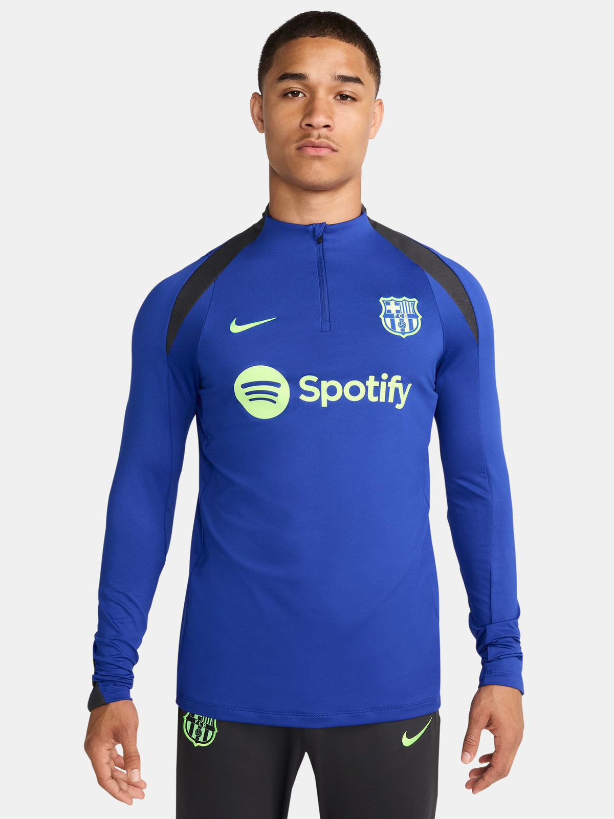 Sudadera De Entrenamiento Third Kit FC Barcelona Bar a Official Store sudadera-de-entrenamiento-third-kit-fc-barcelona-bar-a-official-store