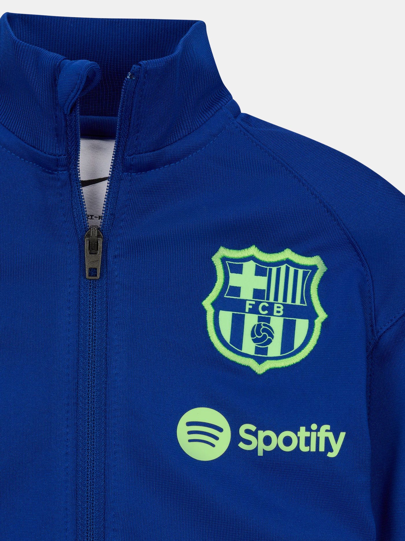 Tracksuit third kit FC Barcelona 24/25 - Baby – Barça Official Store ...