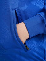 FC Barcelona anthem jacket third - Junior