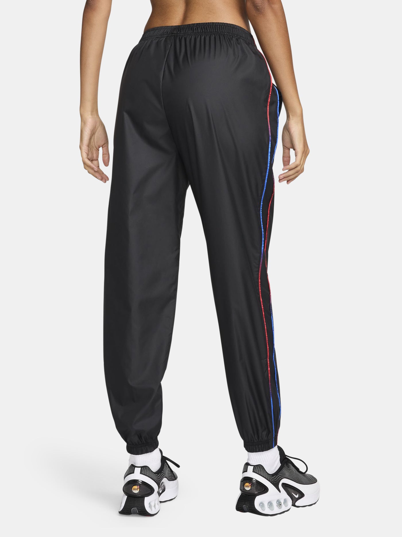 Pant black Barça Nike - Women