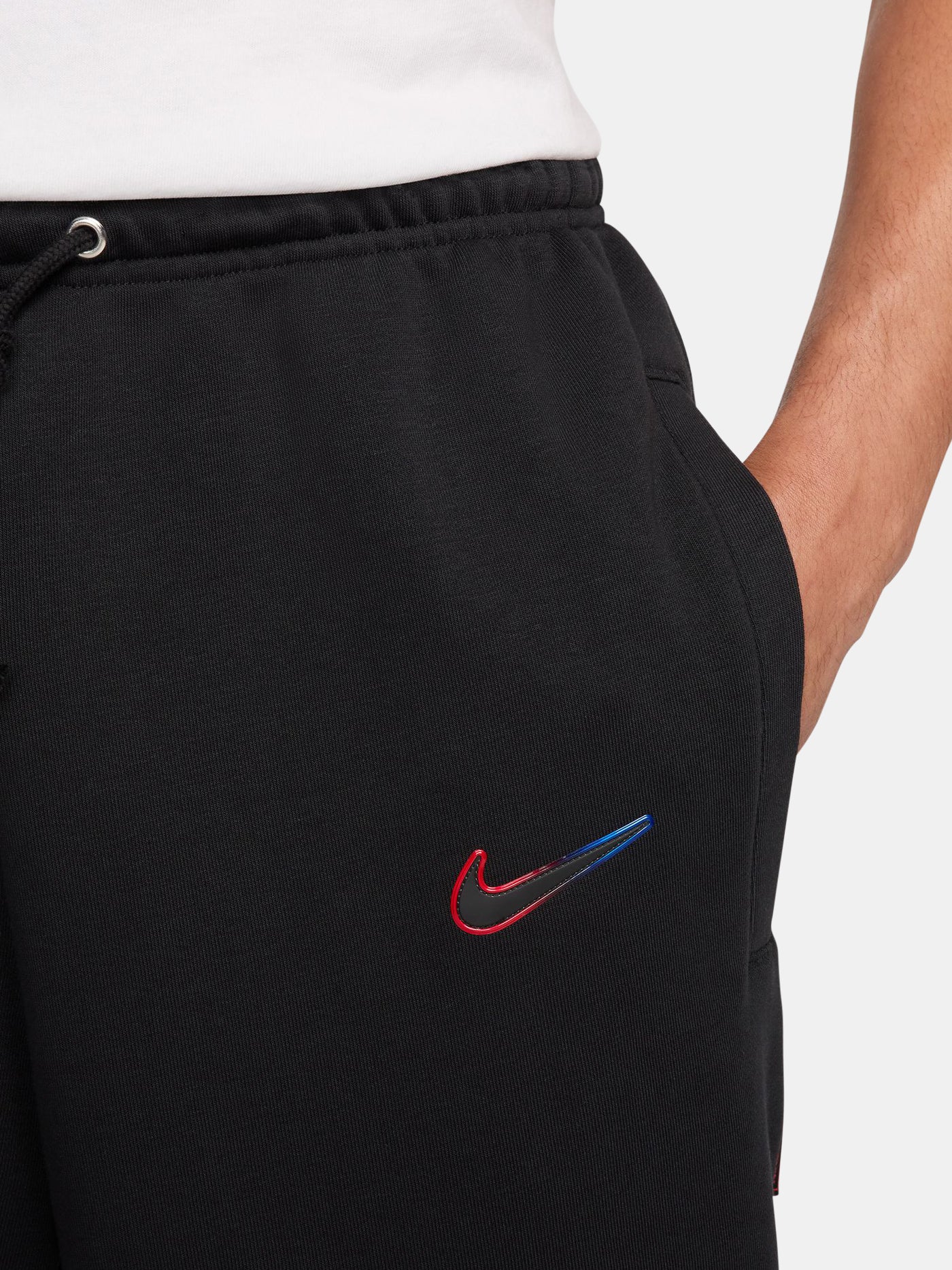 Pantalón negro Barça Nike