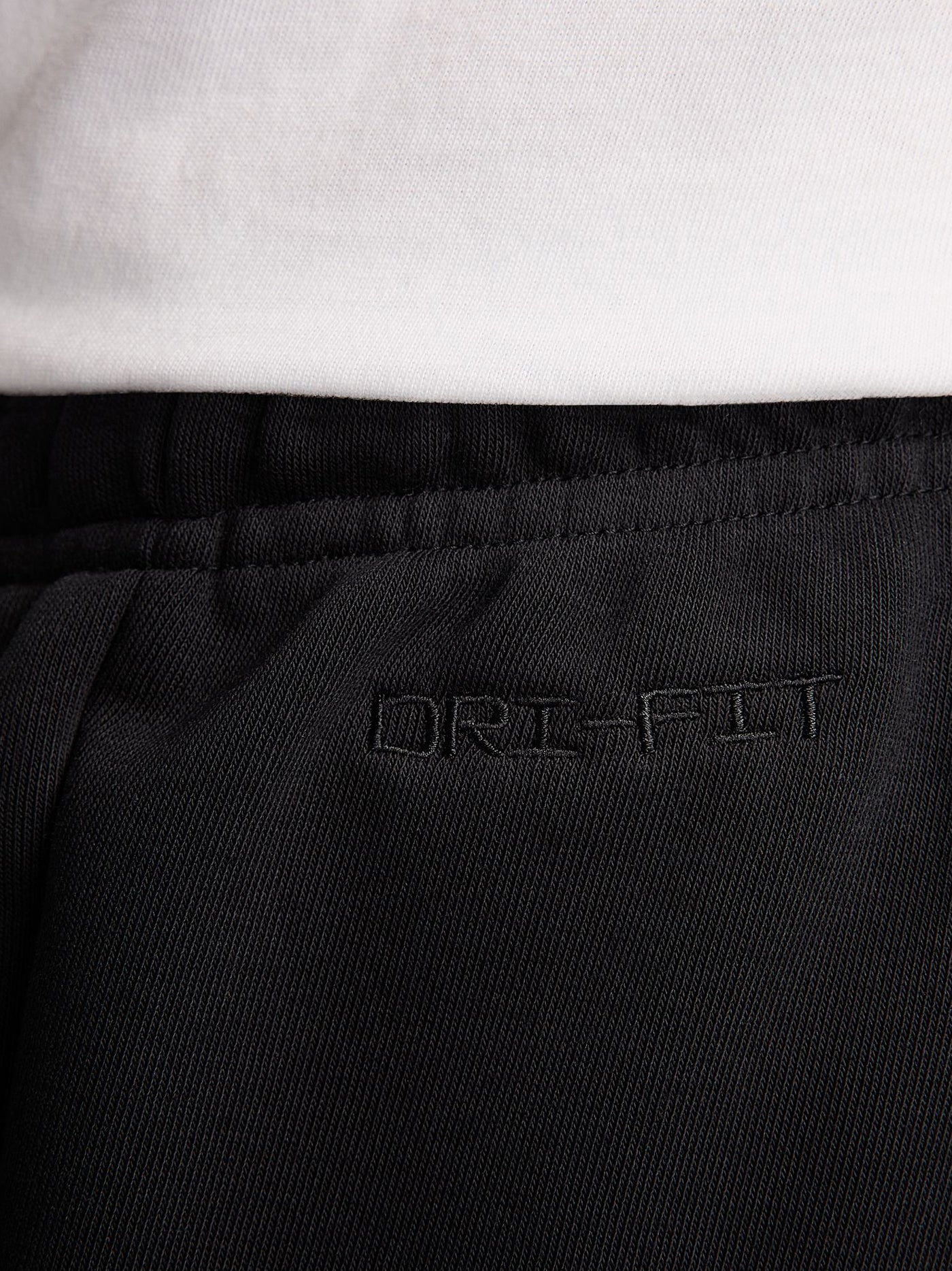 Pant black Barça Nike