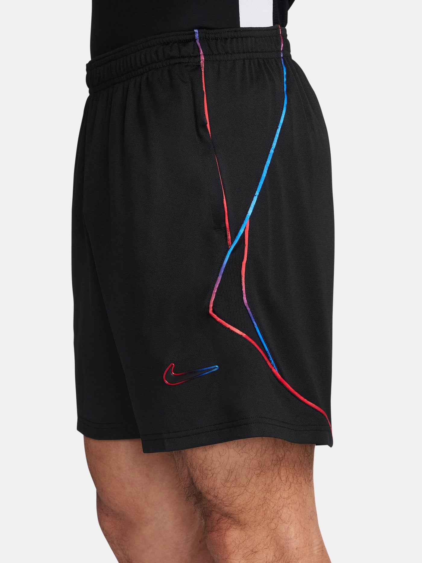 Short noir Barça Nike