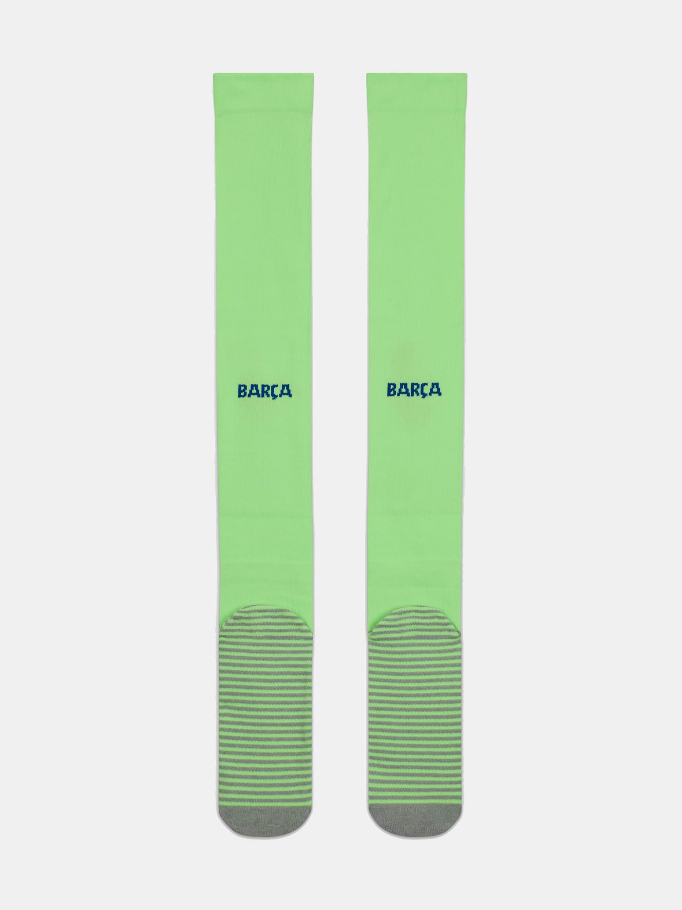 FC Barcelona third kit socks 24/25