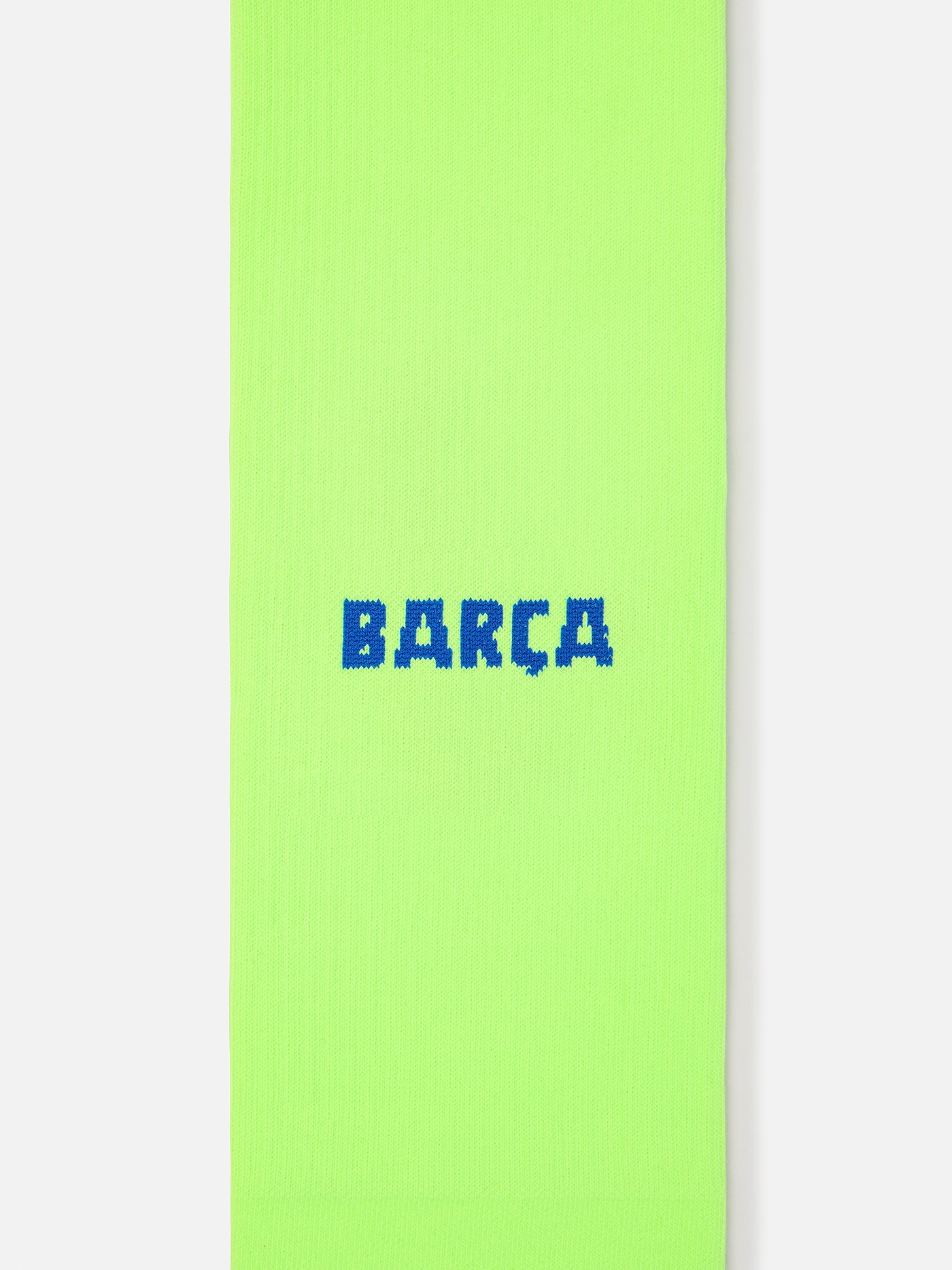 FC Barcelona third kit socks 24/25