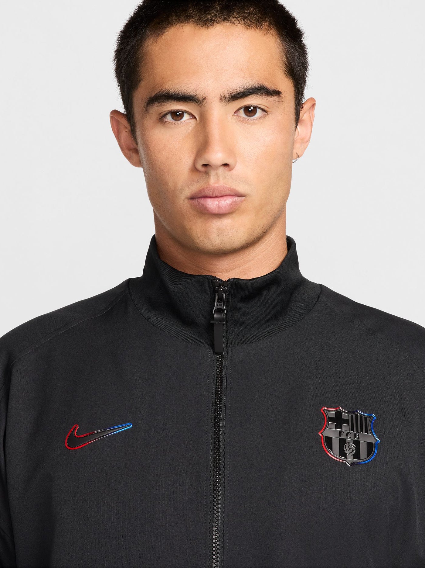 FCバルセロナ アンセムジャケット アウェイ 24/25 – Barça Official Store