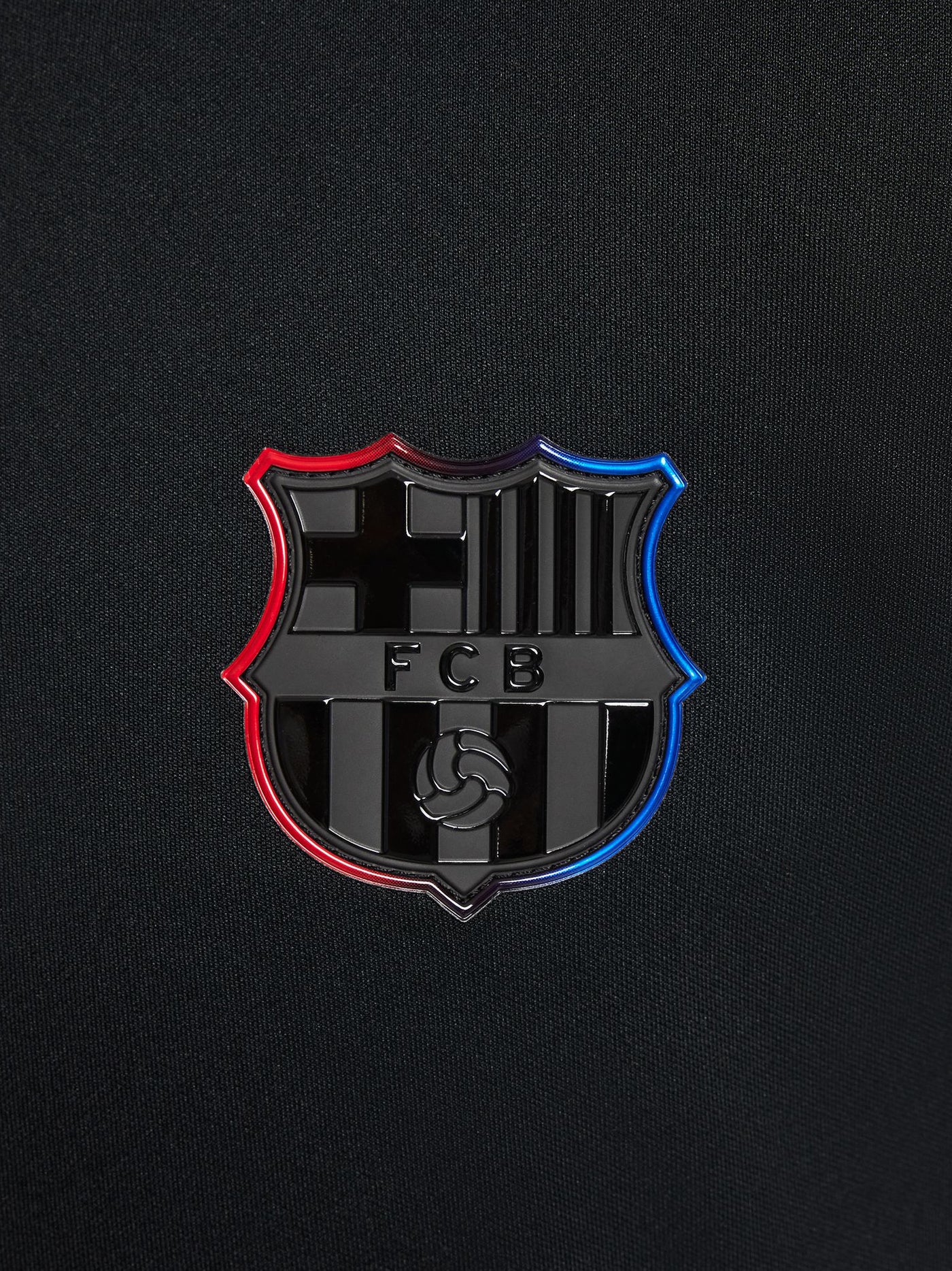 Veste hymne du FC Barcelone extérieur 24/25 - Junior