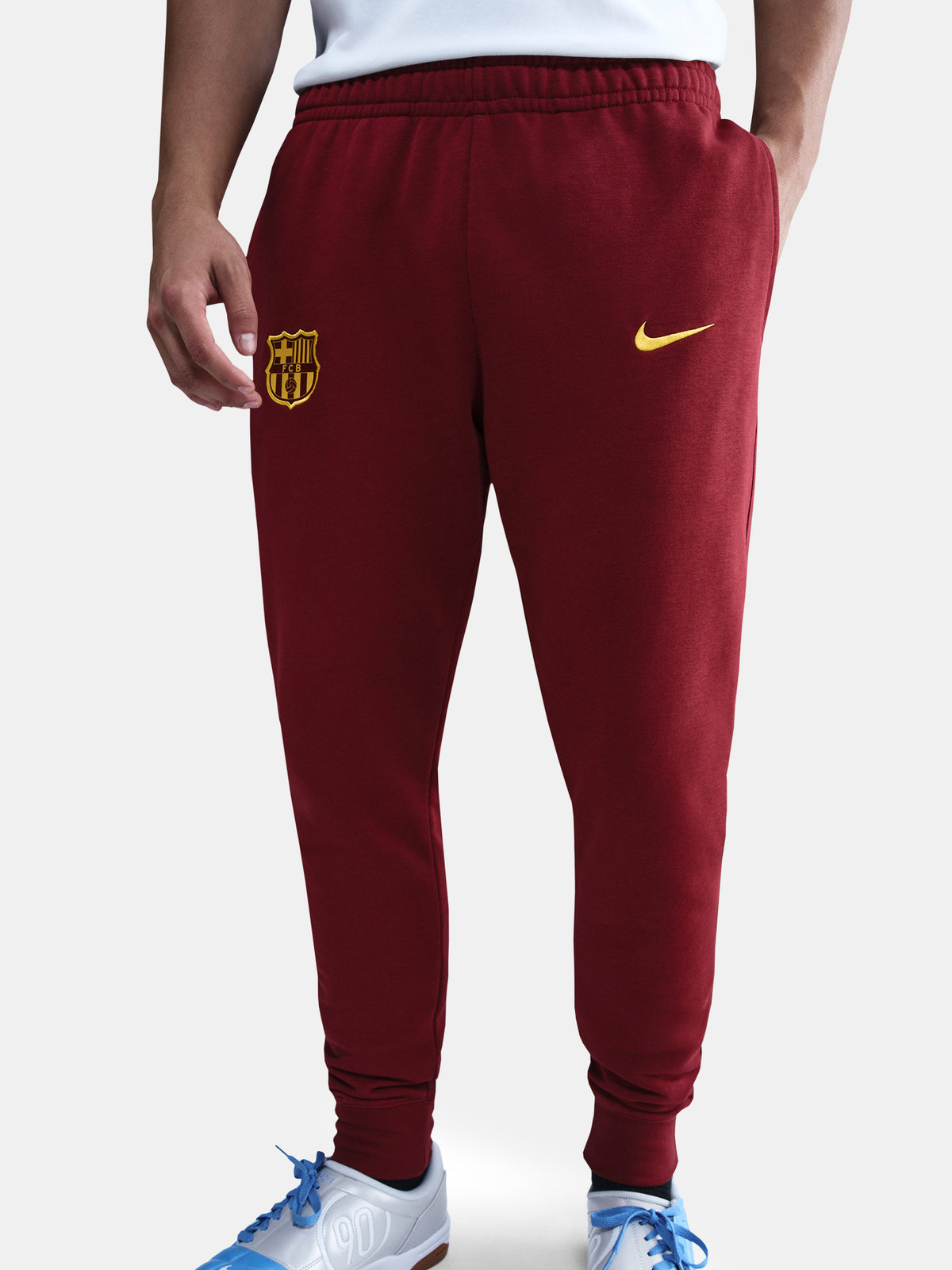 Pantalon Barça Nike GX