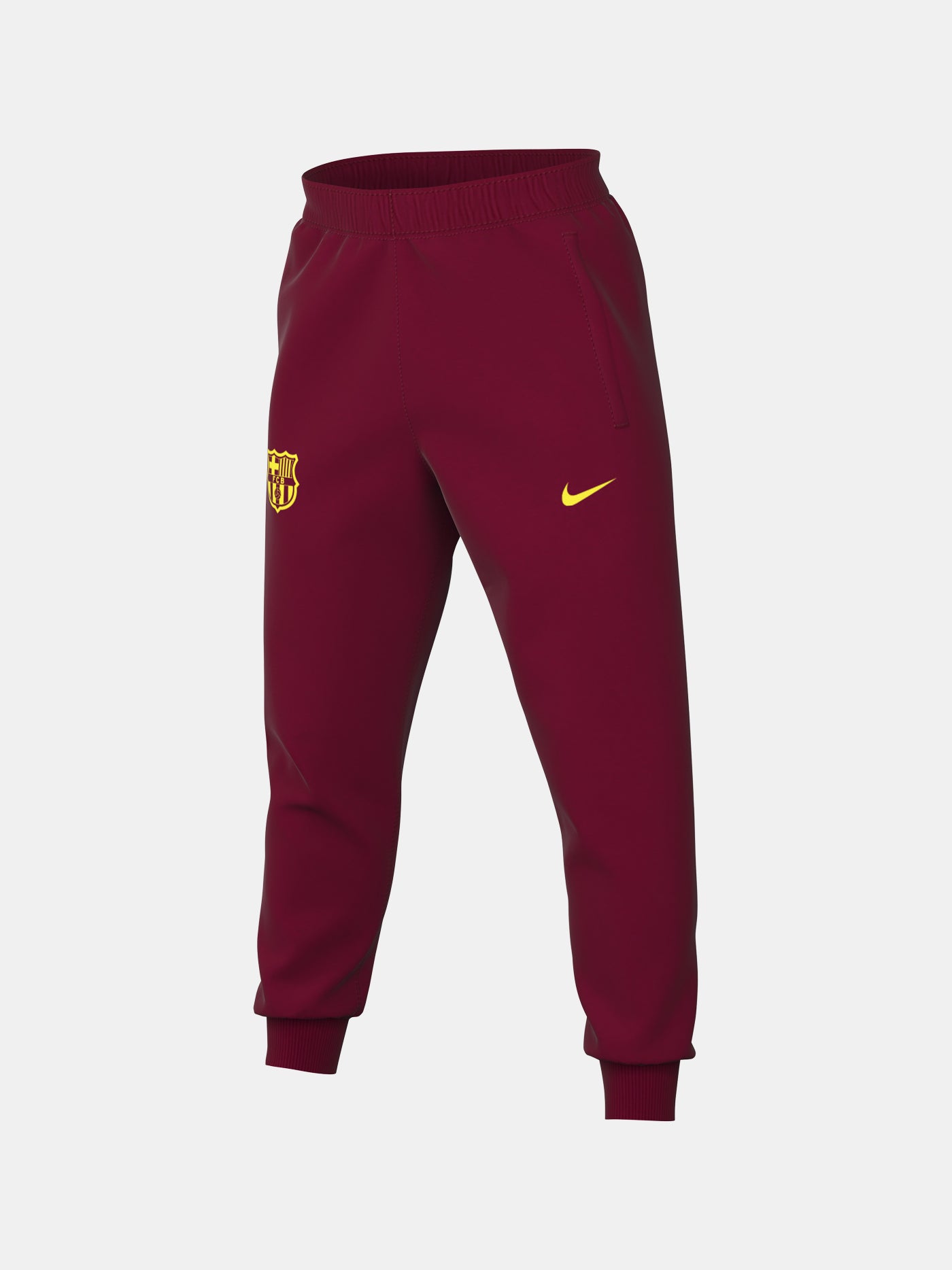 Pantalón Barça Nike GX