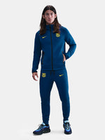Veste tech fleece Barça Nike