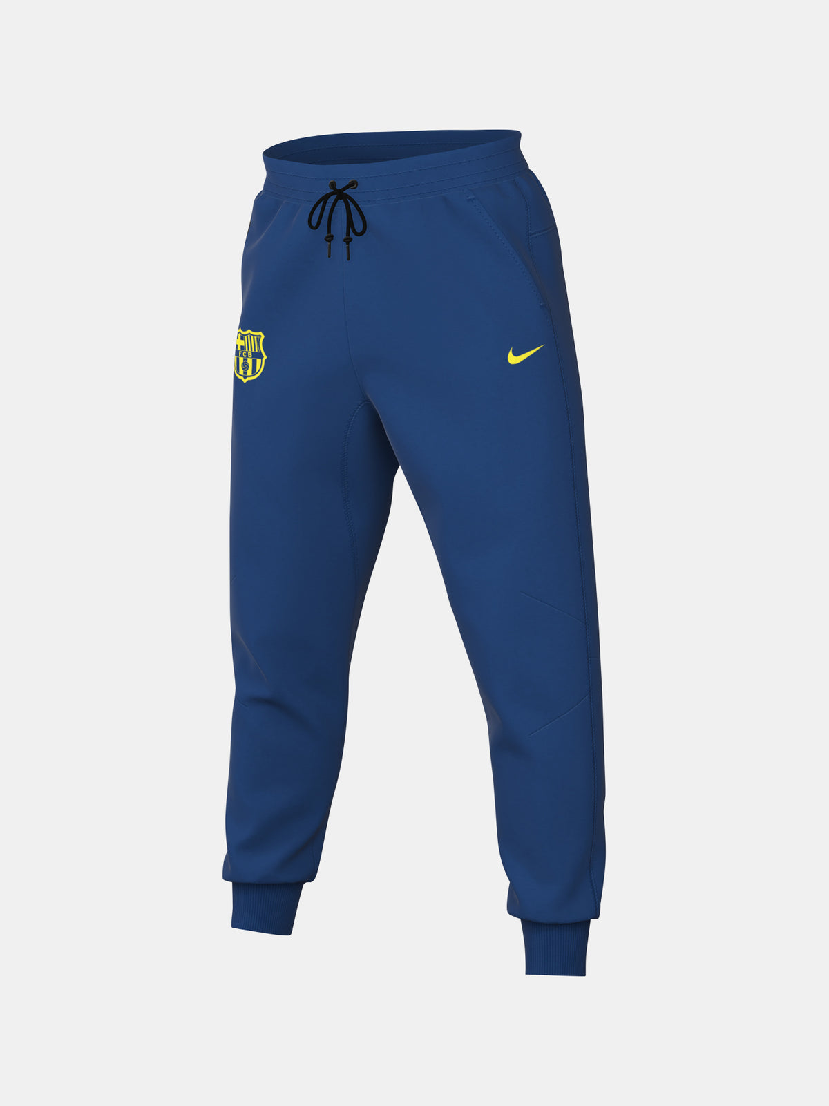 Pantalón tech fleece Barça Nike