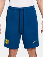 Pantalons curts tech fleece Barça Nike