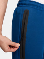 Pantalons curts tech fleece Barça Nike