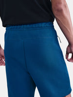 Pantalons curts tech fleece Barça Nike