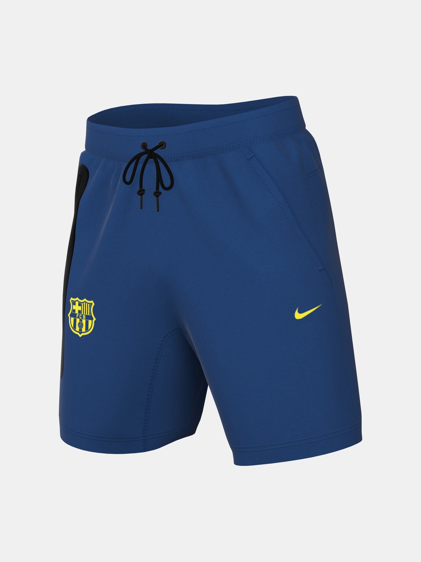 ナイキ バルサ テックフリース ショーツ – Barça Official Store