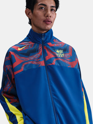 Chaqueta Barça Nike GX
