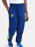 Pantalón azul Barça Nike GX