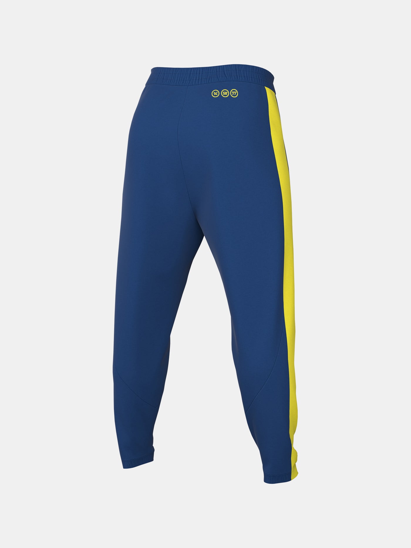 Pantalón azul Barça Nike GX