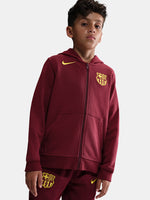 Crew Junior Barça Nike GX