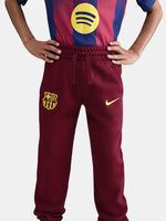 Pantalon Junior Barça Nike club