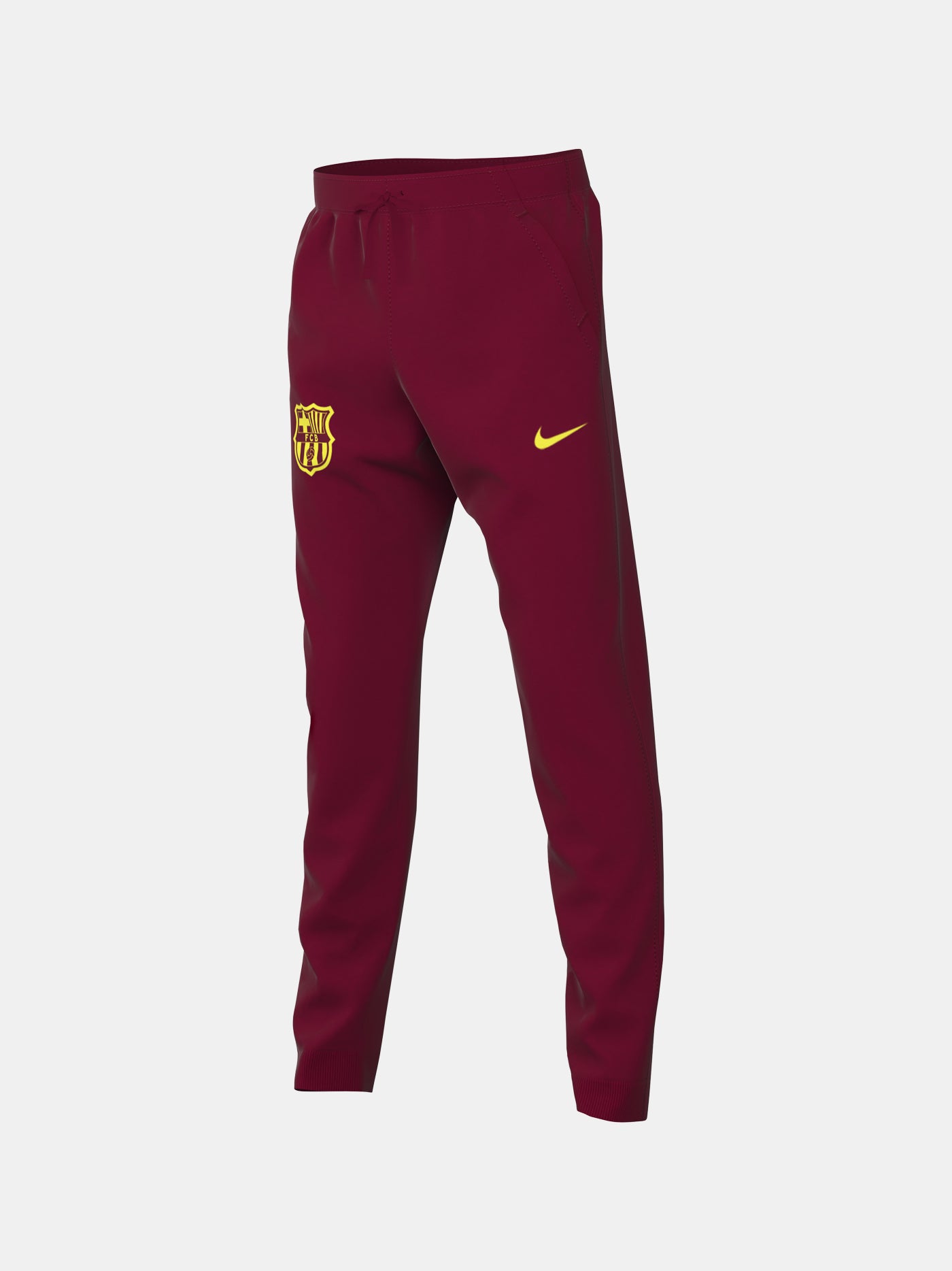 FC Barcelona Nike パンツ FC Barcelona Nike Club Pants SP26 – Junior – Barça Official Store