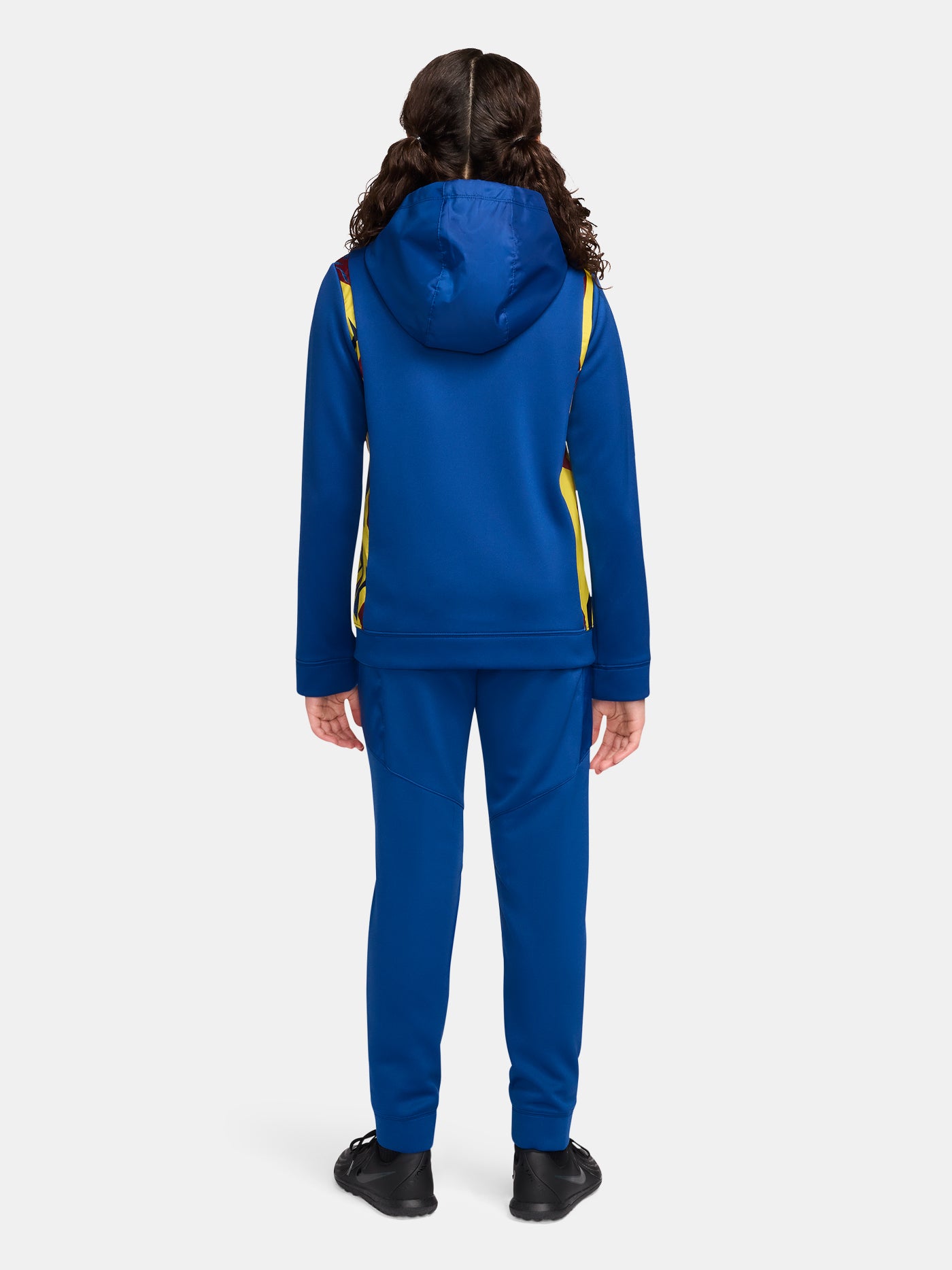 Tracksuit Junior FC Barcelona 25/26