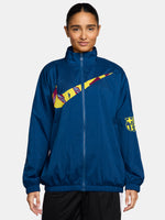 Jacket essentials Women FC Barcelona Nike
