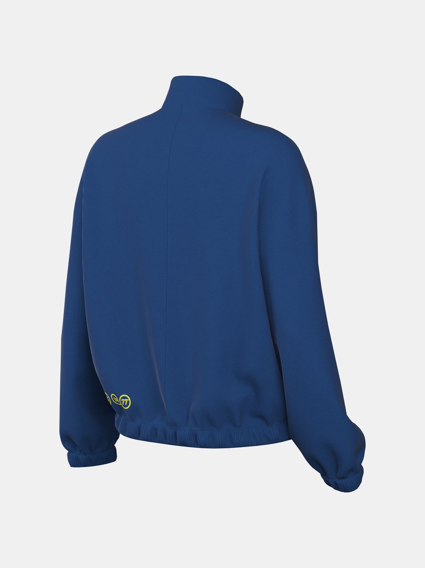 Chaqueta essentials FC Barcelona Nike