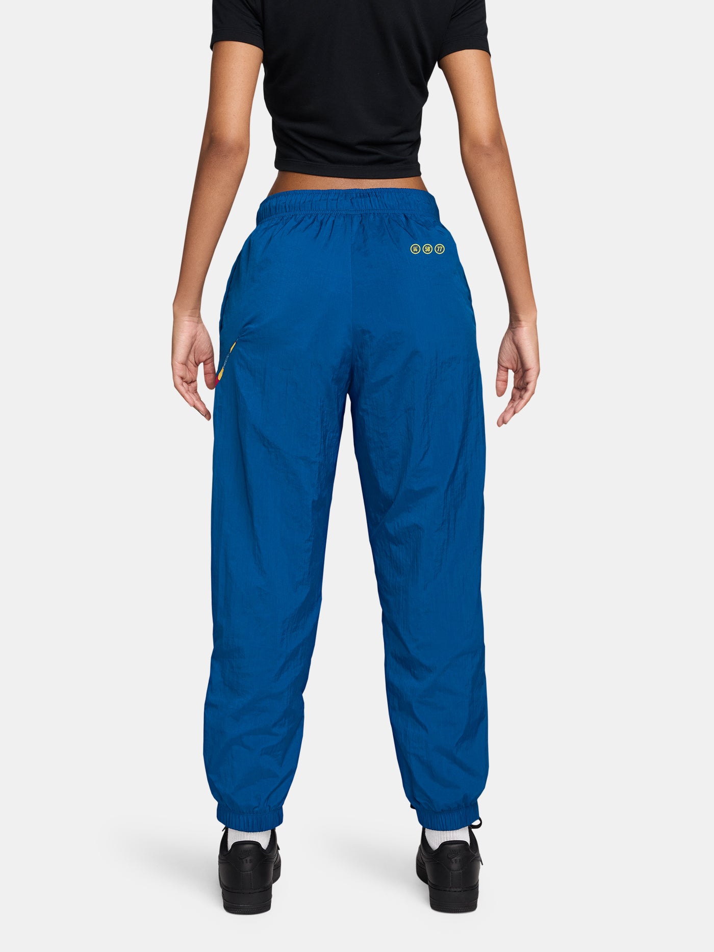 Pantalon essentials Femme Barça Nike