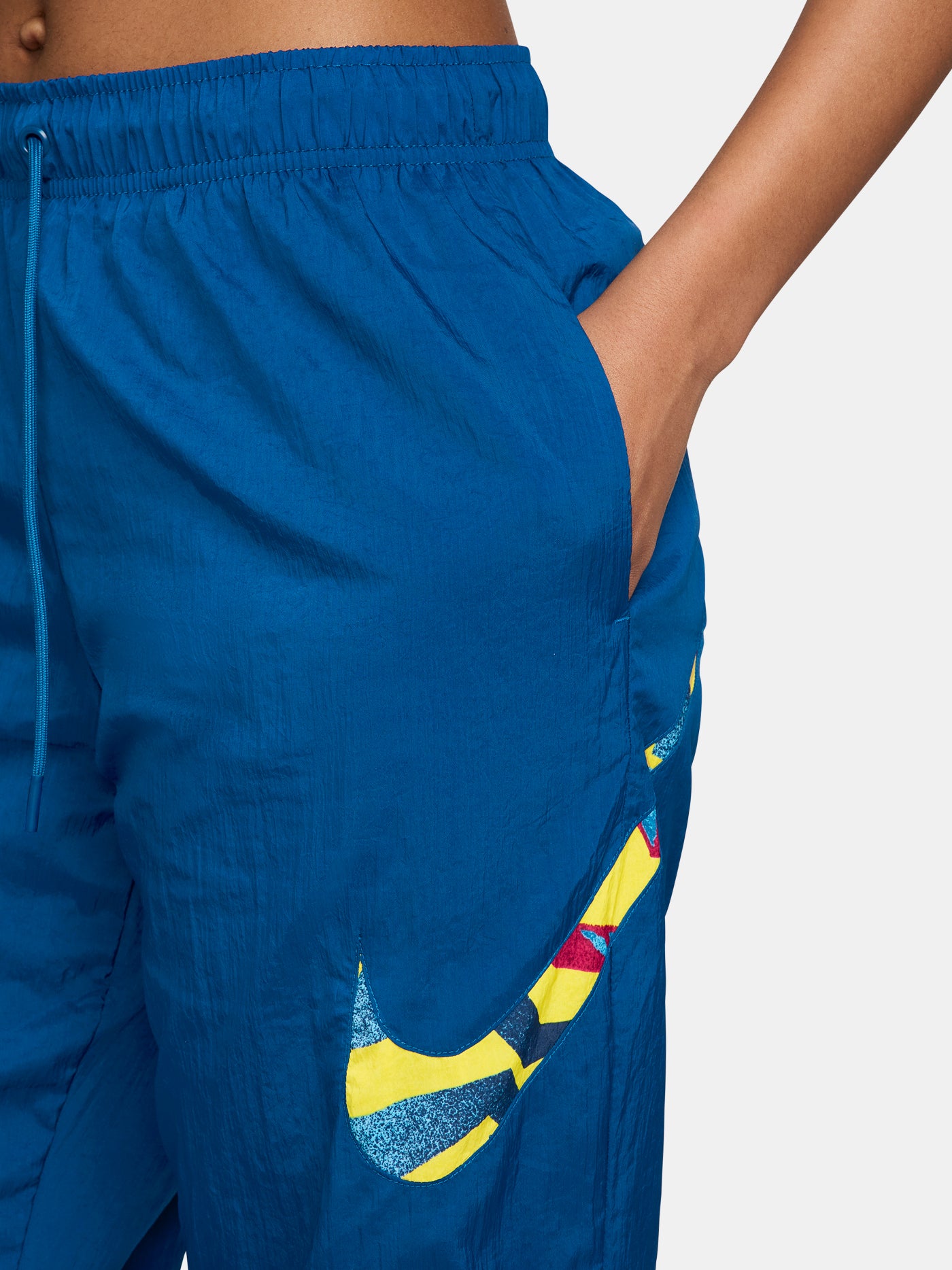 Pantalon essentials Femme Barça Nike
