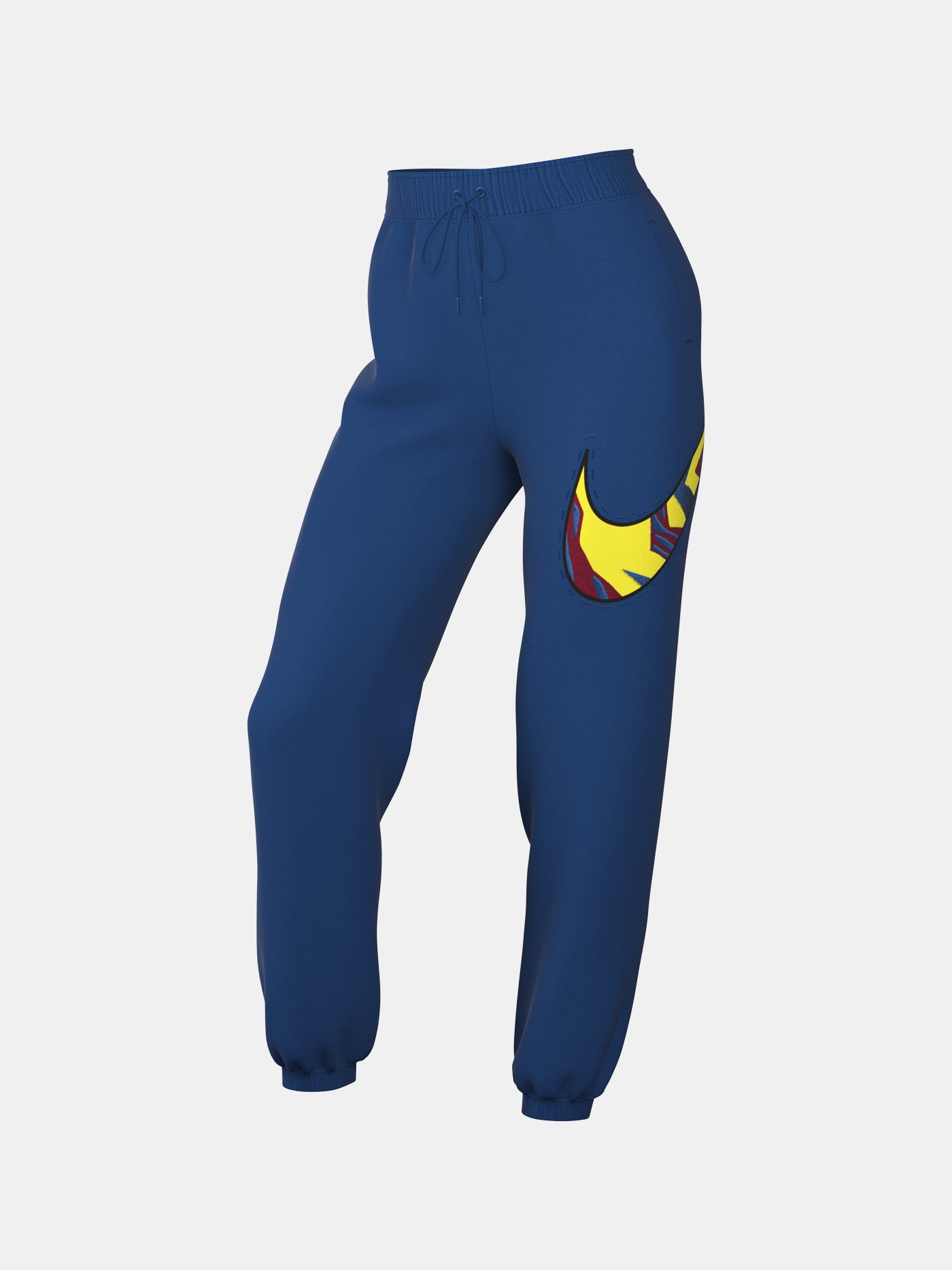 Pantalon essentials Femme Barça Nike