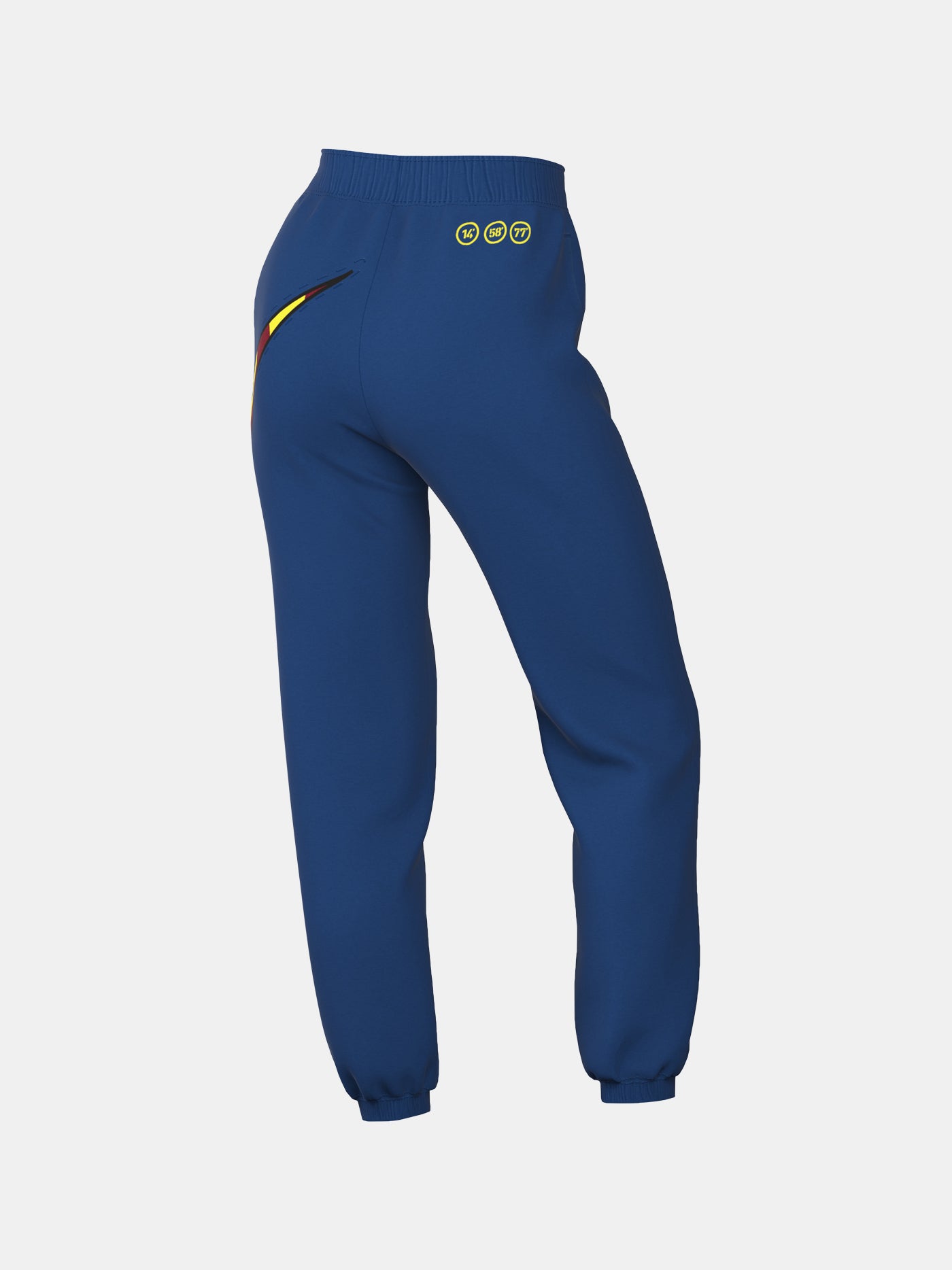 Pantalon essentials Femme Barça Nike