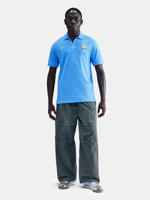 Polo Barça Nike