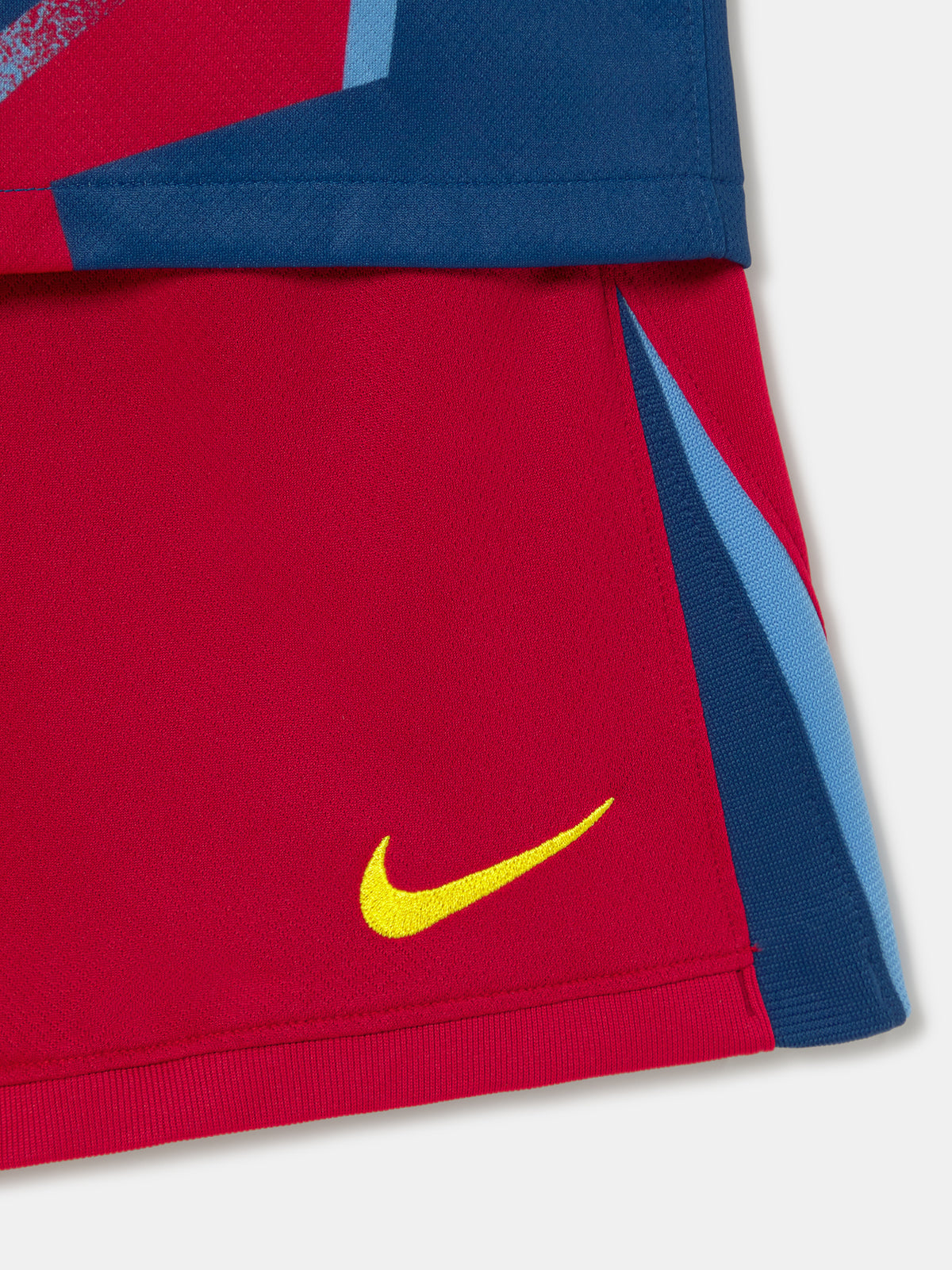 Younger kids fourth kit FC Barcelona 25/26