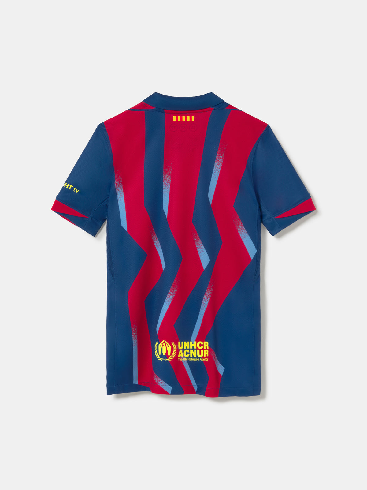 Maillot Fourth 25/26 FC Barcelona - Junior