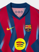 Maillot Fourth 25/26 FC Barcelona - Junior
