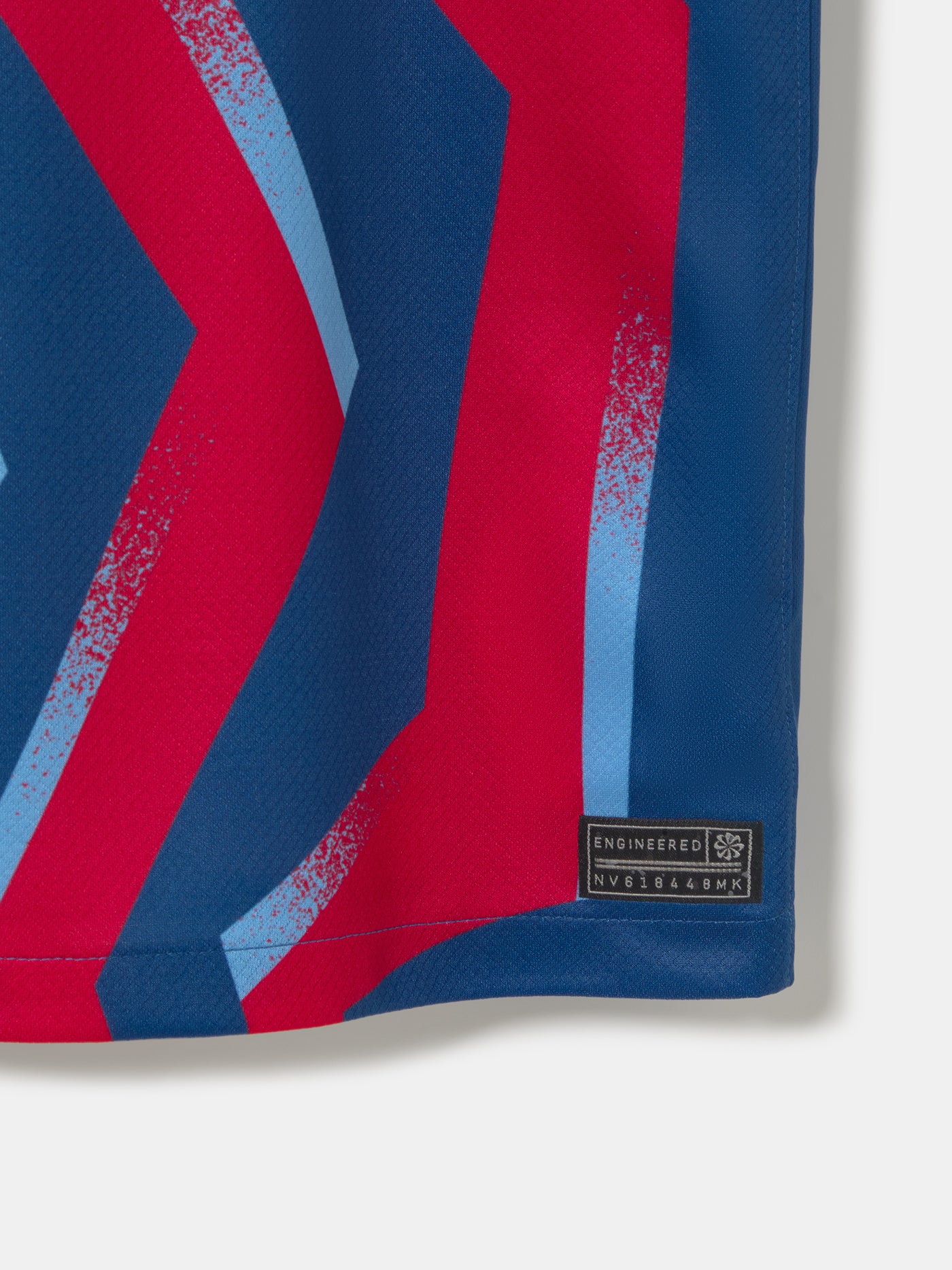 Camiseta cuarta equipación 25/26 FC Barcelona - Niño/a