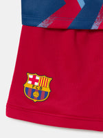 Baby's fourth kit FC Barcelona 25/26