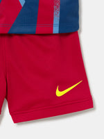 Baby's fourth kit FC Barcelona 25/26