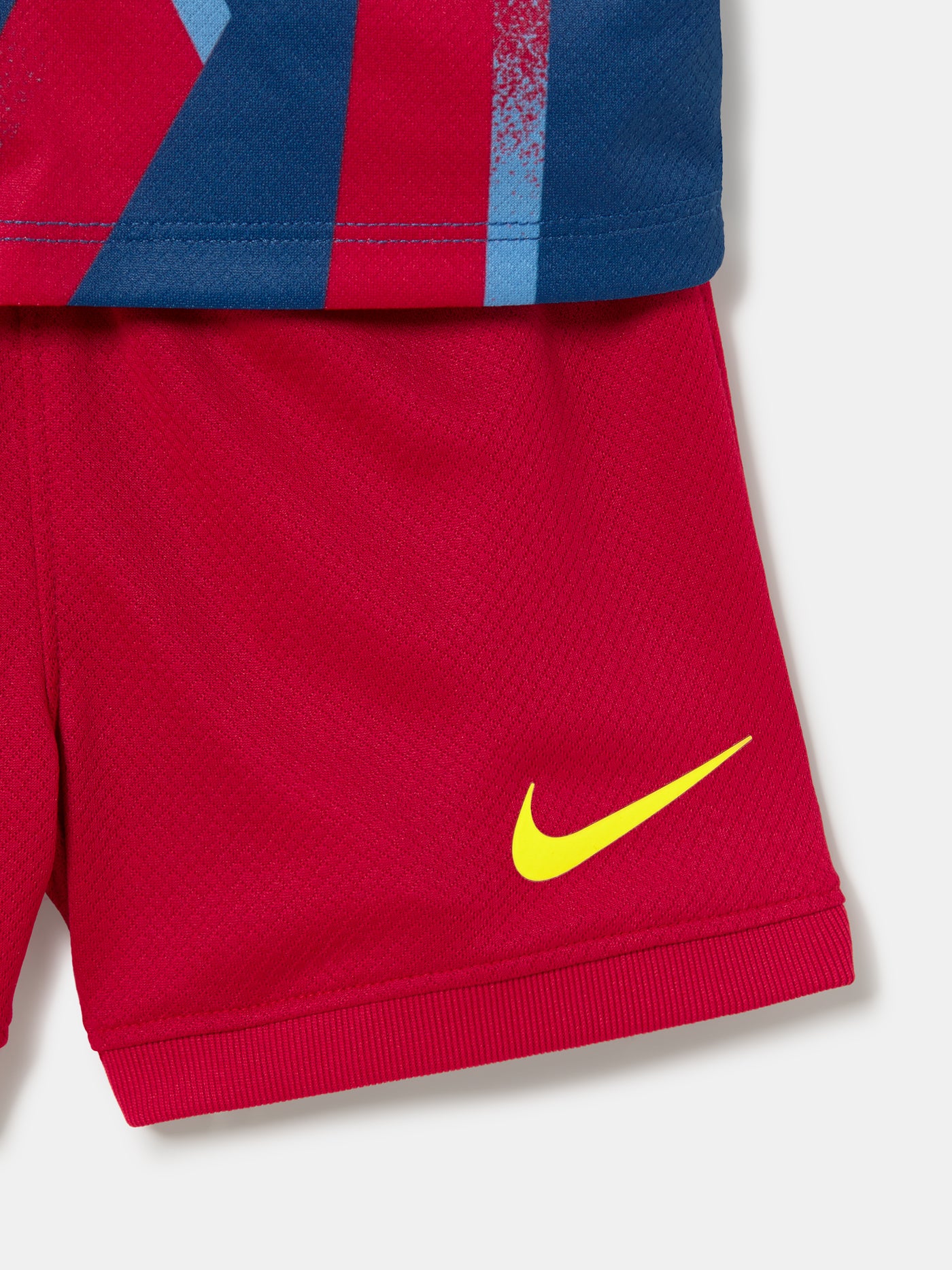 Conjunto de Bebé  cuarta equipación FC Barcelona 25/26
