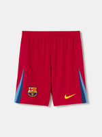 Pantalon Junior Quatrième FC Barcelona 25/26