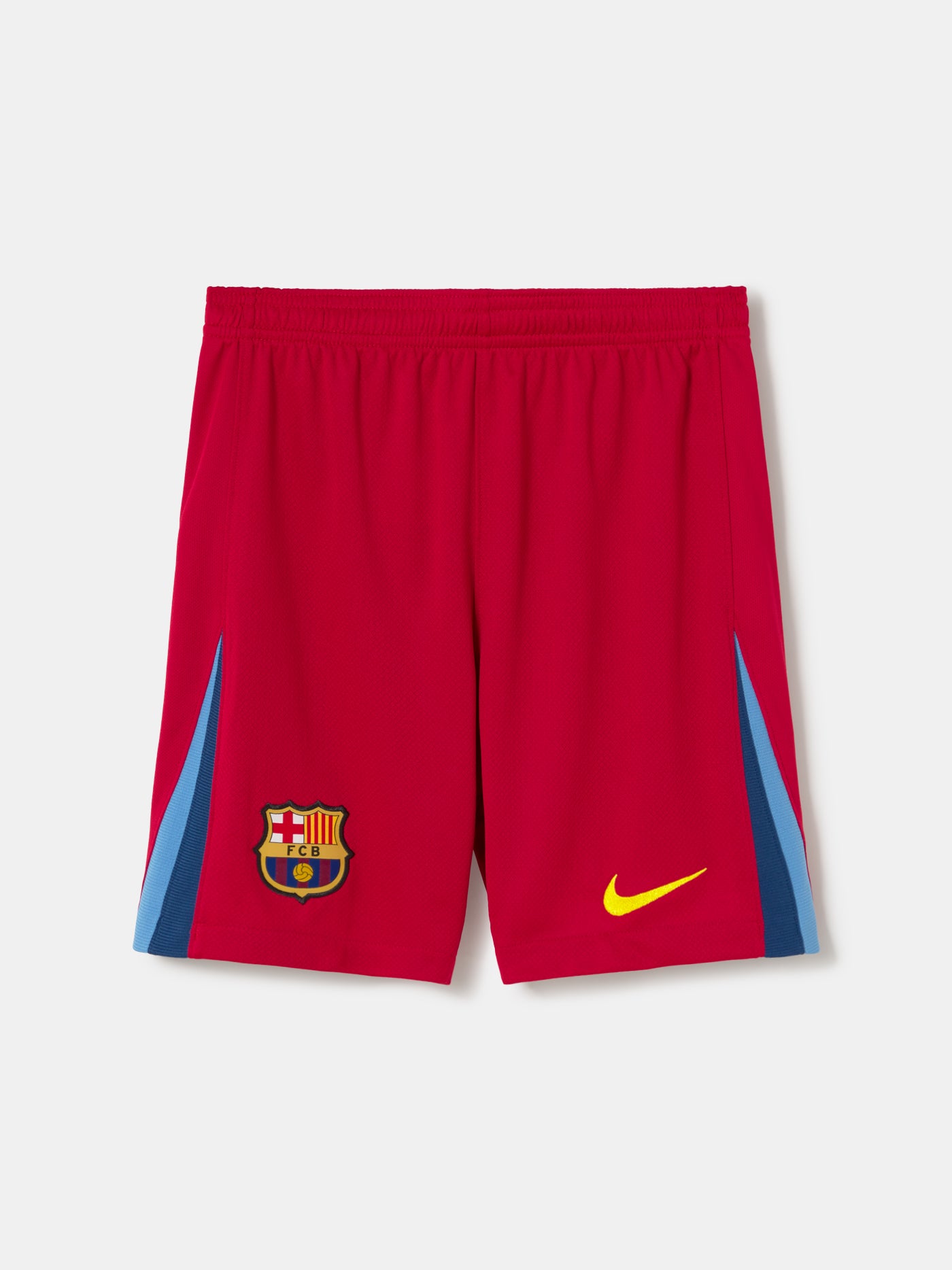 Pantalon Junior Quatrième FC Barcelona 25/26