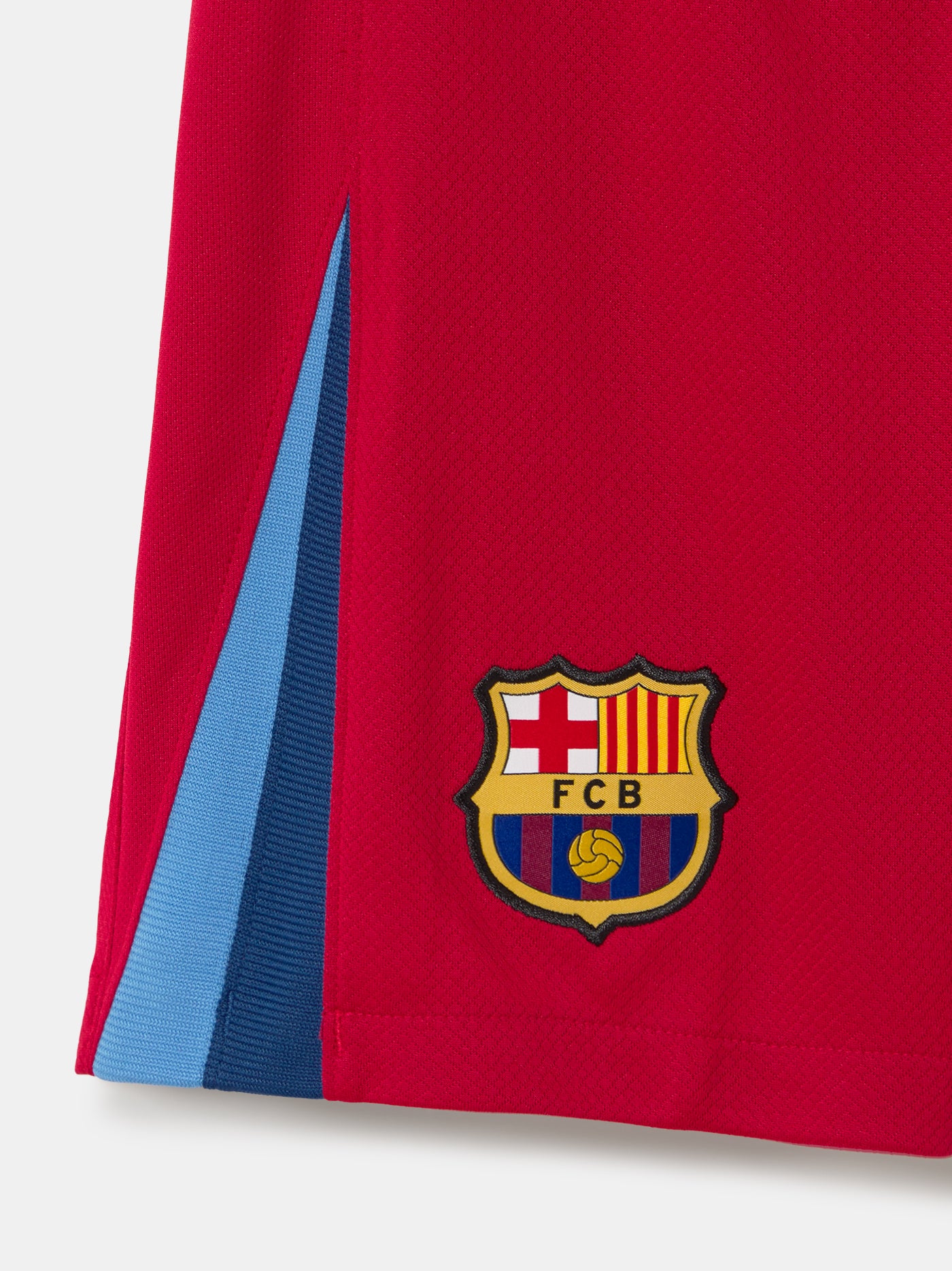 FCバルセロナ 25/26 ジュニア 4thショーツ – Barça Official Store